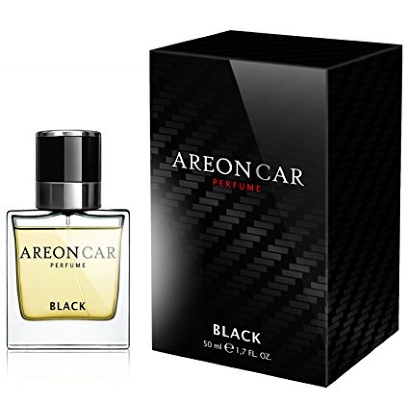 Освіжувач Areon Quality Perfume спрей 100мл - фото, зображення